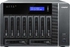 QNAP TVS-EC1080-i3-8G 10 Bay Edge Cloud Turbo vNAS, SATA 6G, 4LAN, 10G-ready 8GB | TVS-EC1080-i3-8G