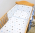 Moro 6 Piece Baby Children Bedding Set To Fit From Moro Moro