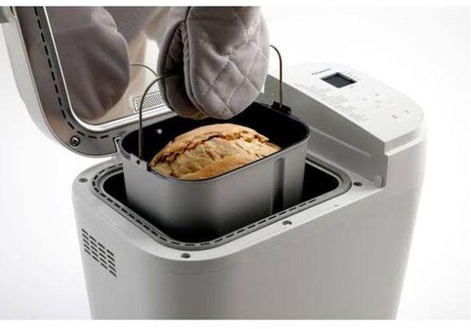Panasonic Exquisite Automatic Bread Maker