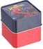 Accutime Kids Marvel Spider-Man Digital Quartz Plastic Watch for Boys & Girls with LCD Display, Red & Black, Spiderman:Red, Digital Quartz