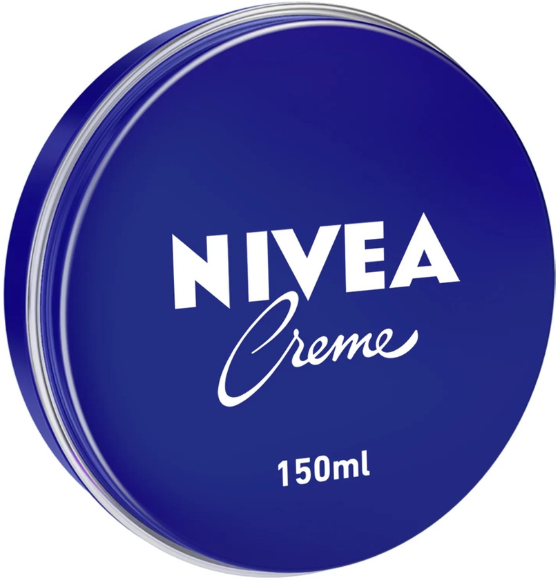 Nivea | Creme Universal All Purpose Moisturizing Cream Tin | 150ml