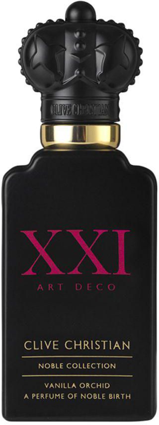 Xxi Art Deco Vanilla Orchid EDP 50 ml