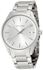 Calvin Klein K4M21146 Stainless Steel Watch - Silver