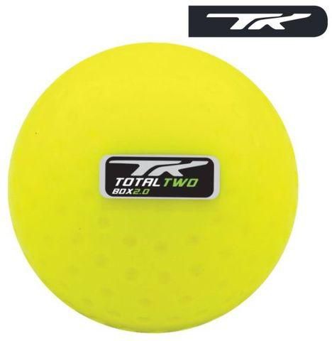 TK Hockey Ball Dimple Total Two 2.0