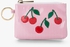 Cherries Kelly Card Holder