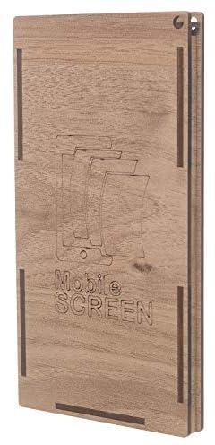 Mobile Screen 21D Ceramic Matte Screen Protector For Oppo Reno2 F - Black