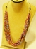 Women's Layer Necklace - Multicolored