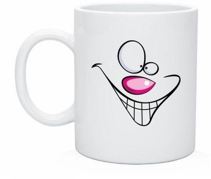 funny Design Mug