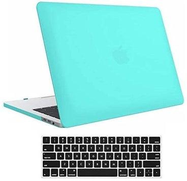 MacBook Pro Case With Keyboard 13inch Blue