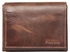Fossil ML3700200 Derrick Execufold Wallet for Men - Brown