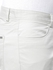 Calvin Klein Slim Fit Trousers for Men - Off White