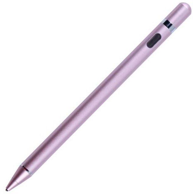 Universal Stylus Pen Elastic Pure Copper Tip