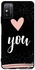 Protective Case Cover For Honor X10 Max 5G Love You