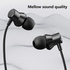Lenovo HF130 Wired In-Ear Headset Black