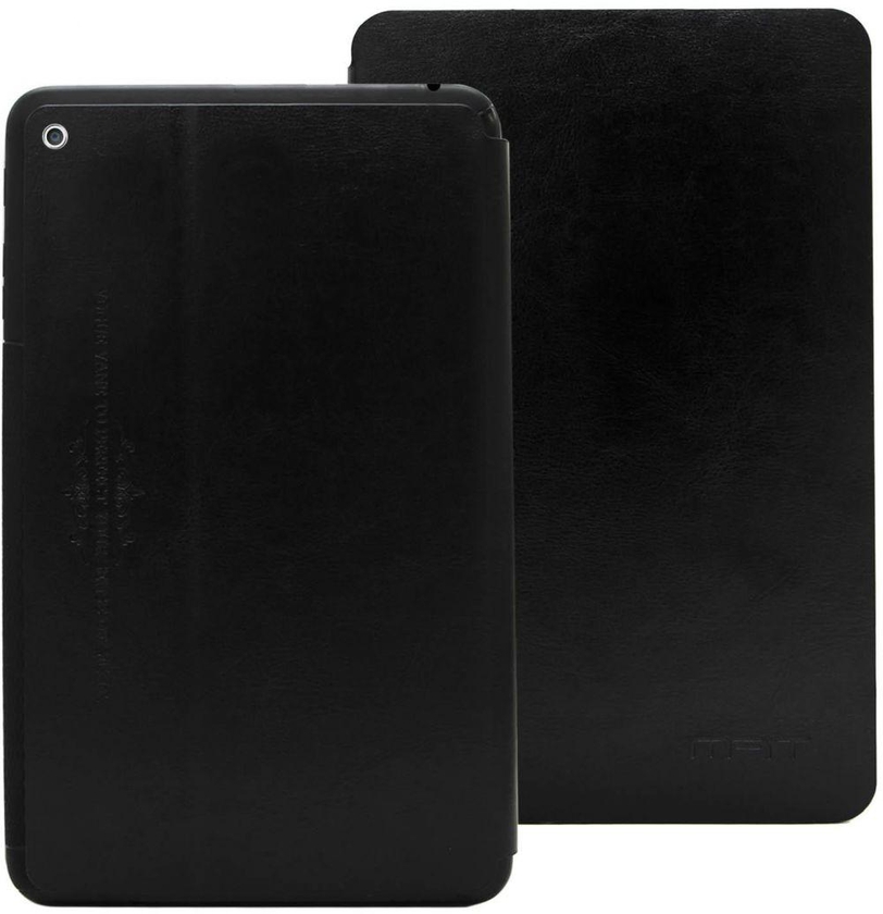 MFiT Flip Case/ Cover for Apple iPad Mini 4 in Black
