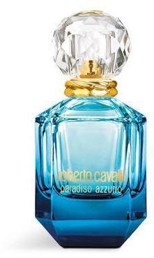 Roberto Cavalli Paradiso Azzurro For Women Eau De Parfum 75ML