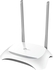 TP-Link TP-Link TL-WR840N 300 Mbps Wireless N Router - White