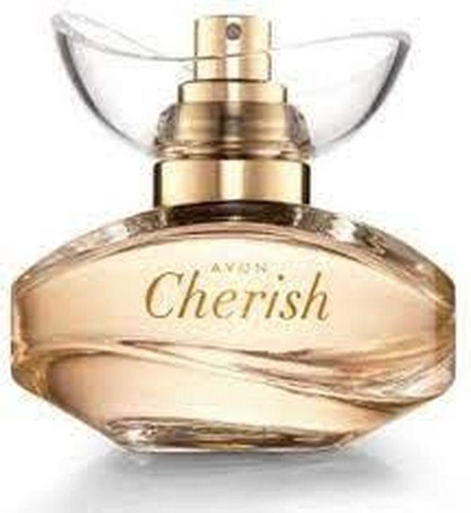 Avon CHERISH perfume-for women-50ml