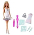 Barbie H2O Design Studio Doll