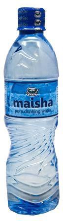 Maisha Drinking Water - 500ml