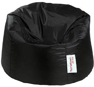 Beanbag Waterproof, Large, Black - HT 13