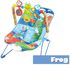 M&amp;B Baby Deluxe Bouncer with Vibration Newborn 11kg - 2 Options