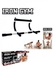 Iron Gym Door Bar- Total Upper Body Workout Bar