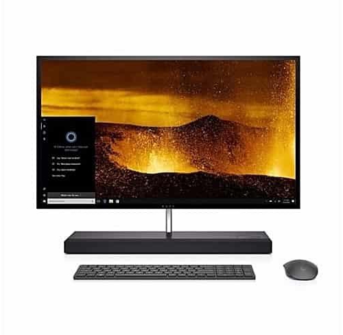 Hp Envy 27 Gaming All-in-One 16GB/1TB HDD + 256GB SSD - Obejor Computers