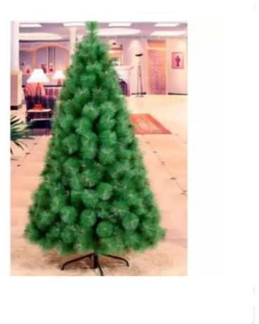 Pine Christmas Tree 6ft price from konga in Nigeria - Yaoota!