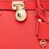 حقيبة كبيرة توتس لون احمر للنساء