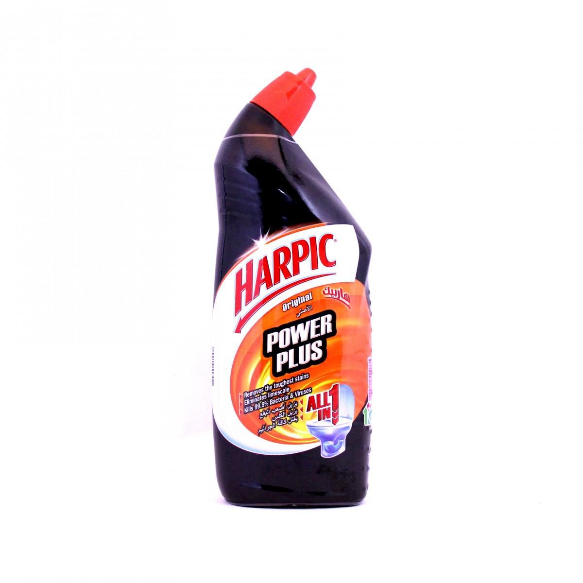 Harpic Power Plus Liquid 750ml