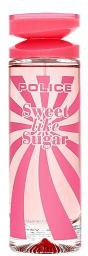 Police Sweet Like Sugar For Women Eau De Toilette 100ml