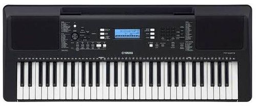 Yamaha PSR E373 Professional 61 Keys Keyboard