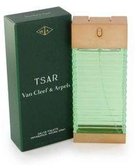Tsar by Van Cleef & Arpels 100 ml EDT Spray for Men