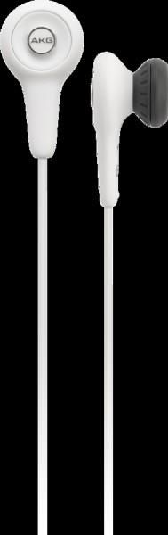 AKG Y10 In Ear Headphone White