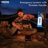Geepas Ge53014 20-Piece Rechargeable Led Emergency Lantern