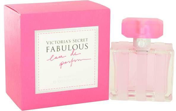 Fabulous by Victoria's Secret 50ml Eau de Parfum