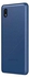 سامسونج جوال جالكسي ايه 01 كور ثنائي شرائح الاتصال بذاكرة روم 16 جيجا وذاكرة رام 1 جيجا ويدعم 4G LTE (اصدار الامارات العربية المتحدة) - ازرق
