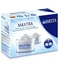 Brita Marella XL Water Filter Jug - 3.5 Lt - White + Maxtra Filter Cartridge - 2 Pcs