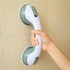 Universal Bathroom Shower Tub Room Super Grip Suction Cup Safety Grab Bar Handrail Handle