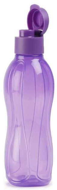 Tupperware Eco Bottle 1L - Puprle