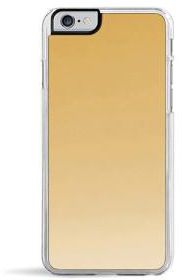 Zero Gravity, Gold Mirror, iPhone 6 Plus case