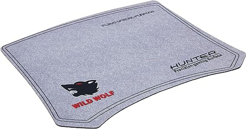 Point MOUSE PAD - X88 WOLF