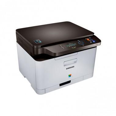 Samsung SLC460FW Wireless Multifunction Colour Printer
