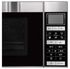 Sharp 25L Touch Control Combination Microwave Oven & Grill With LED Display