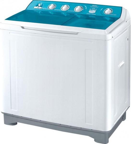 Haier HWM1500623S Top Load Semi Automatic Washer
