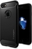 iPhone 7 Case , Spigen Ultimate protection Rugged Armor Black