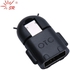 SR Multi Color Option Robot Shape Android Micro USB To USB 2.0 OTG Converter Adapter For Samsung