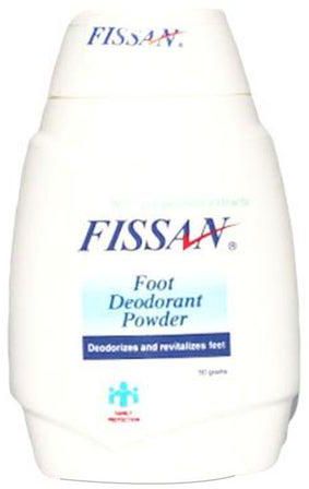 Foot Deodorant Powder 50g