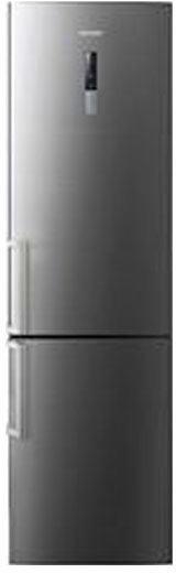Samsung 12Ft Side x Side Refrigerator Silver